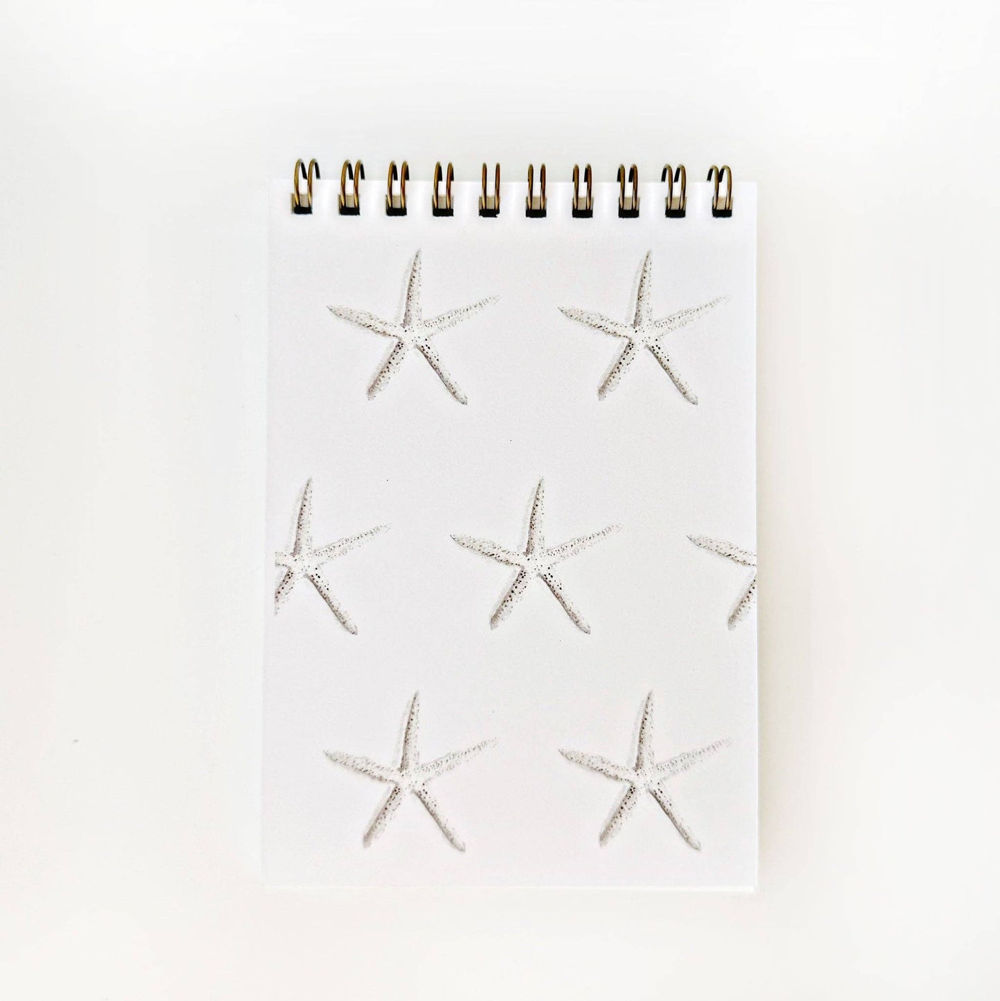 Mini Jotter Pad