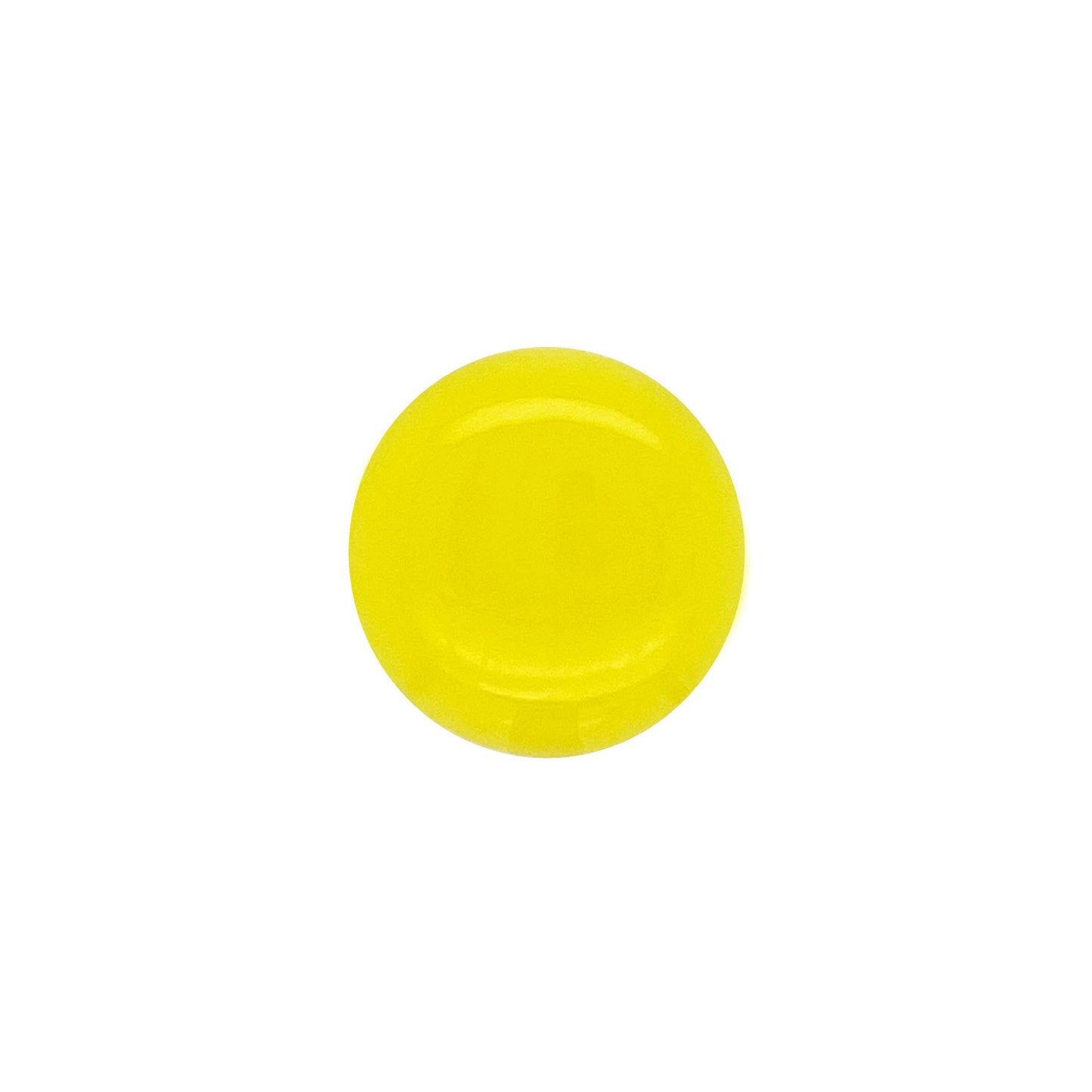 Jewelry Made by Me : Yellow Colored 10ml UV Resin