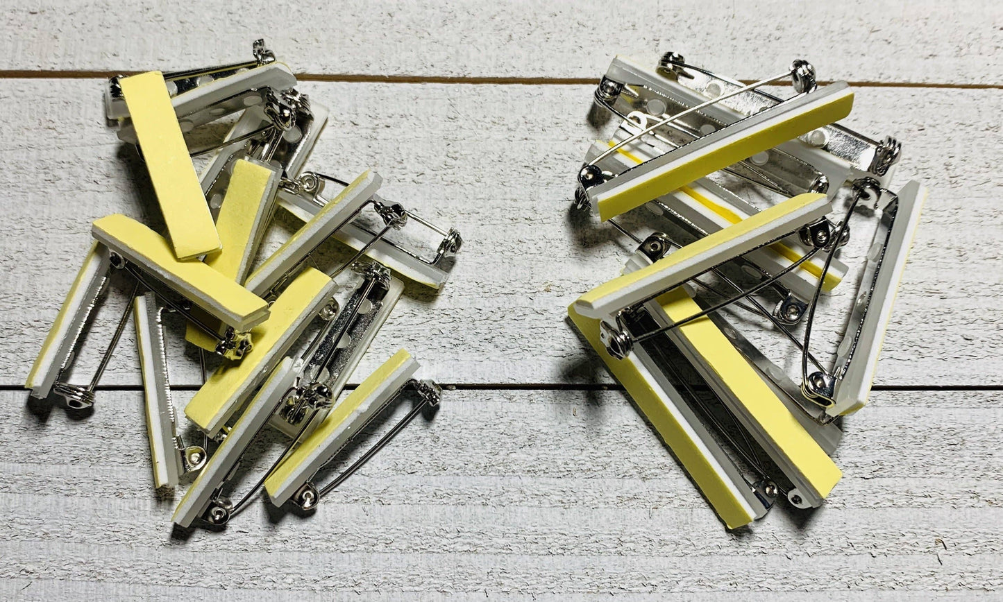 Jewelry Made By Me Pin Bars 25