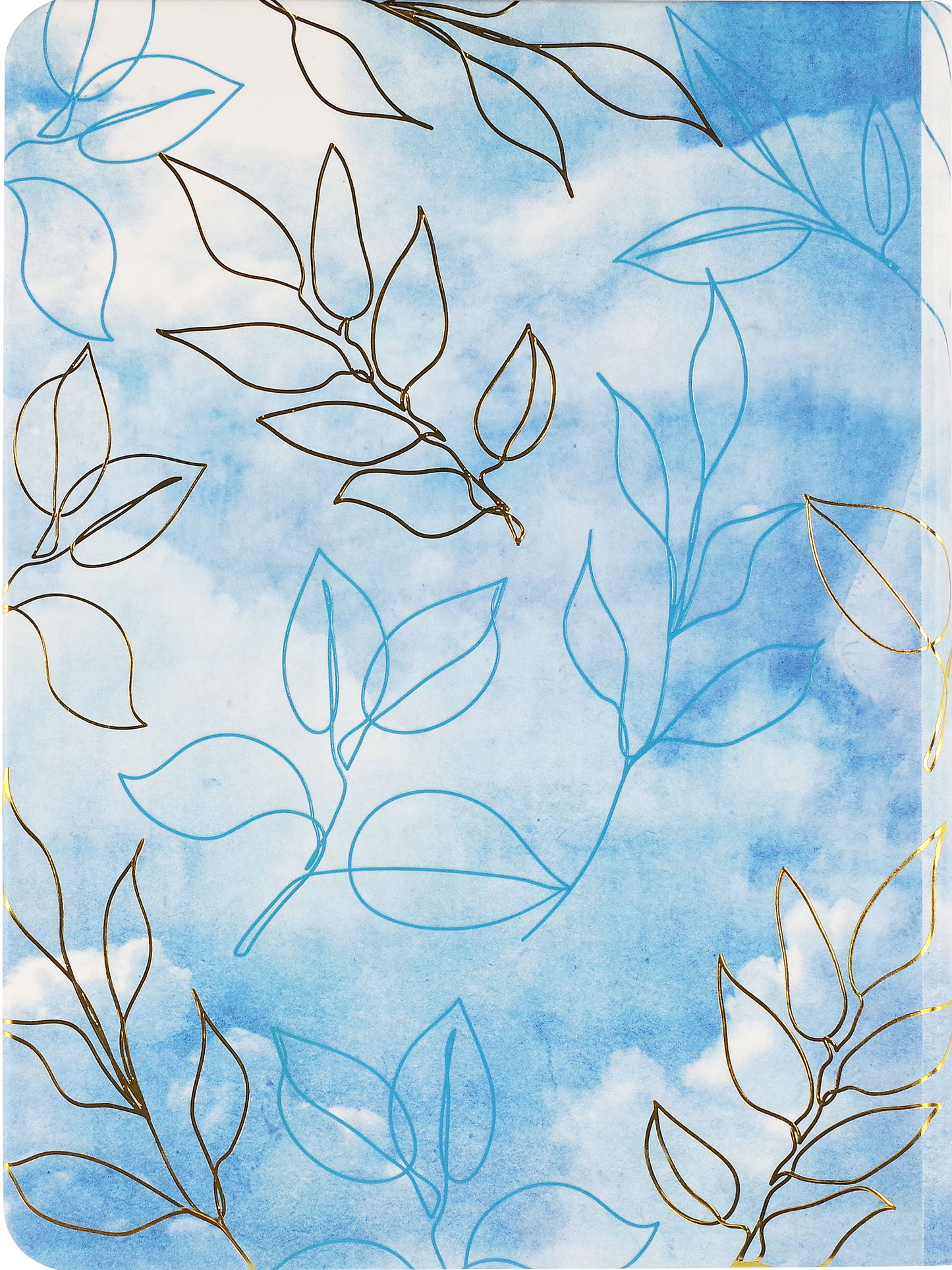 Peter Pauper Press - Anxiety Be Gone: A Journal to Relax, Rest, and Move Forward
