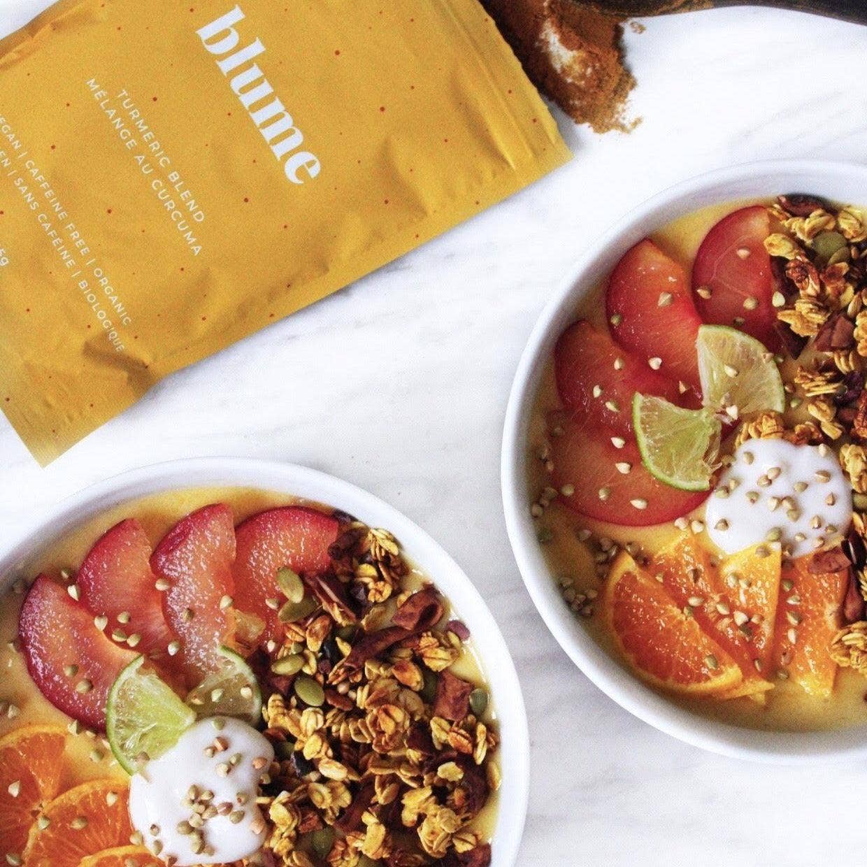 Blume Superfood Latte 125 g