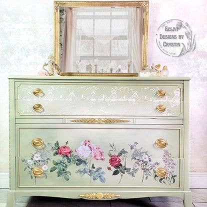 Hokus Pokus Decor Transfer The Queen