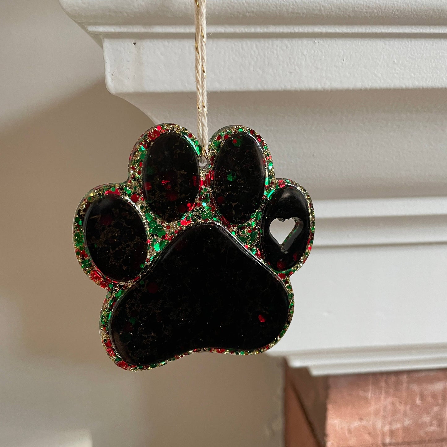 Jewelry Made by Me : Dog Paw Silicone Mold