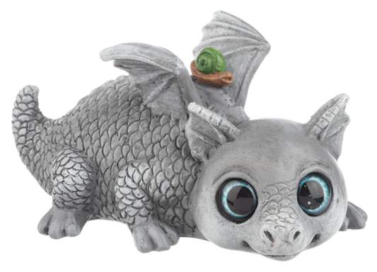 Magical Little Dragon Key Keeper