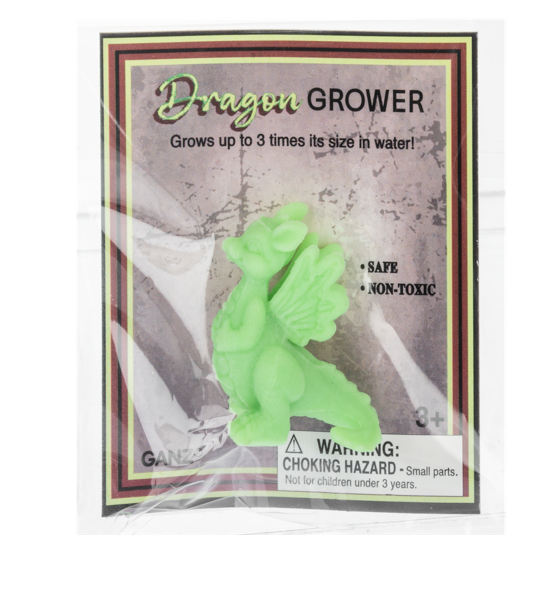 Dragon Grower