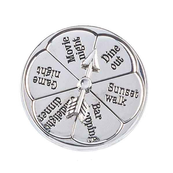 THE DATE NIGHT DECIDER