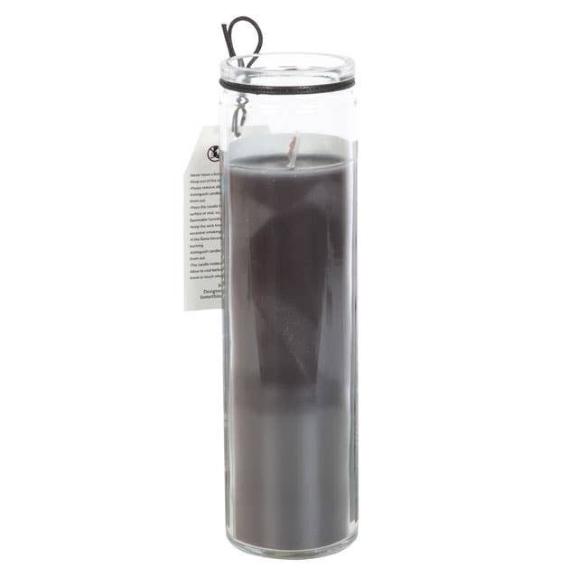 Something Different Wholesale Dark Forest Wildberry Tube Candle