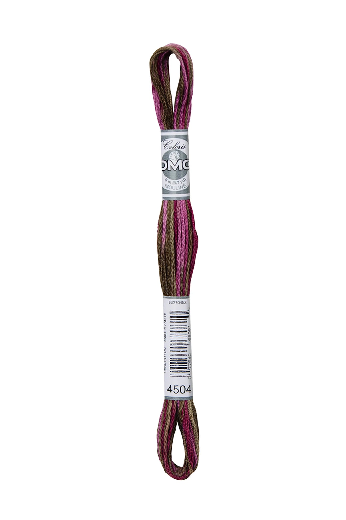 DMC Coloris 6-Strand 4500