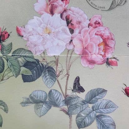 Hokus Pokus Decor Transfer The Queen