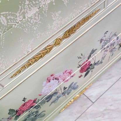 Hokus Pokus Decor Transfer The Queen