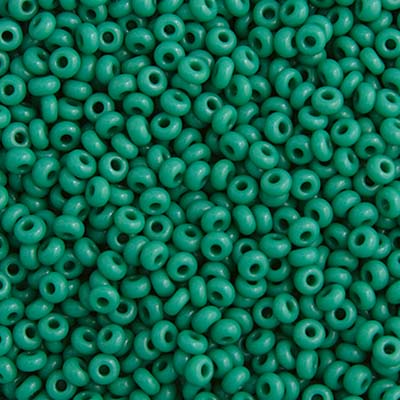 Czech Seed Beads 10/0 22g