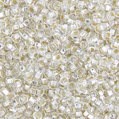 Czech Seed Beads 10/0 22g