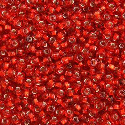 Czech Seed Beads 10/0 22g
