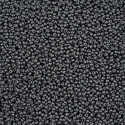 Czech Seed Beads 10/0 22g