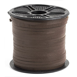 Leather Lace Cord 3mm - Colour Variety