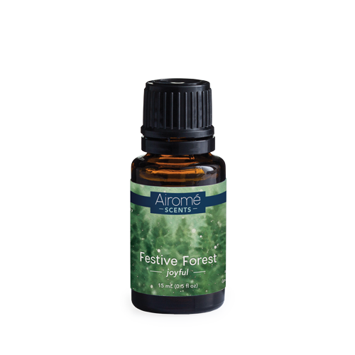 Airome Essential Oils - Blended Oils