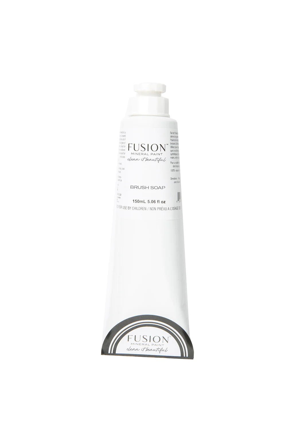 Fusion Brush Soap 150 ml