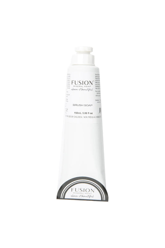 Fusion Brush Soap 150 ml