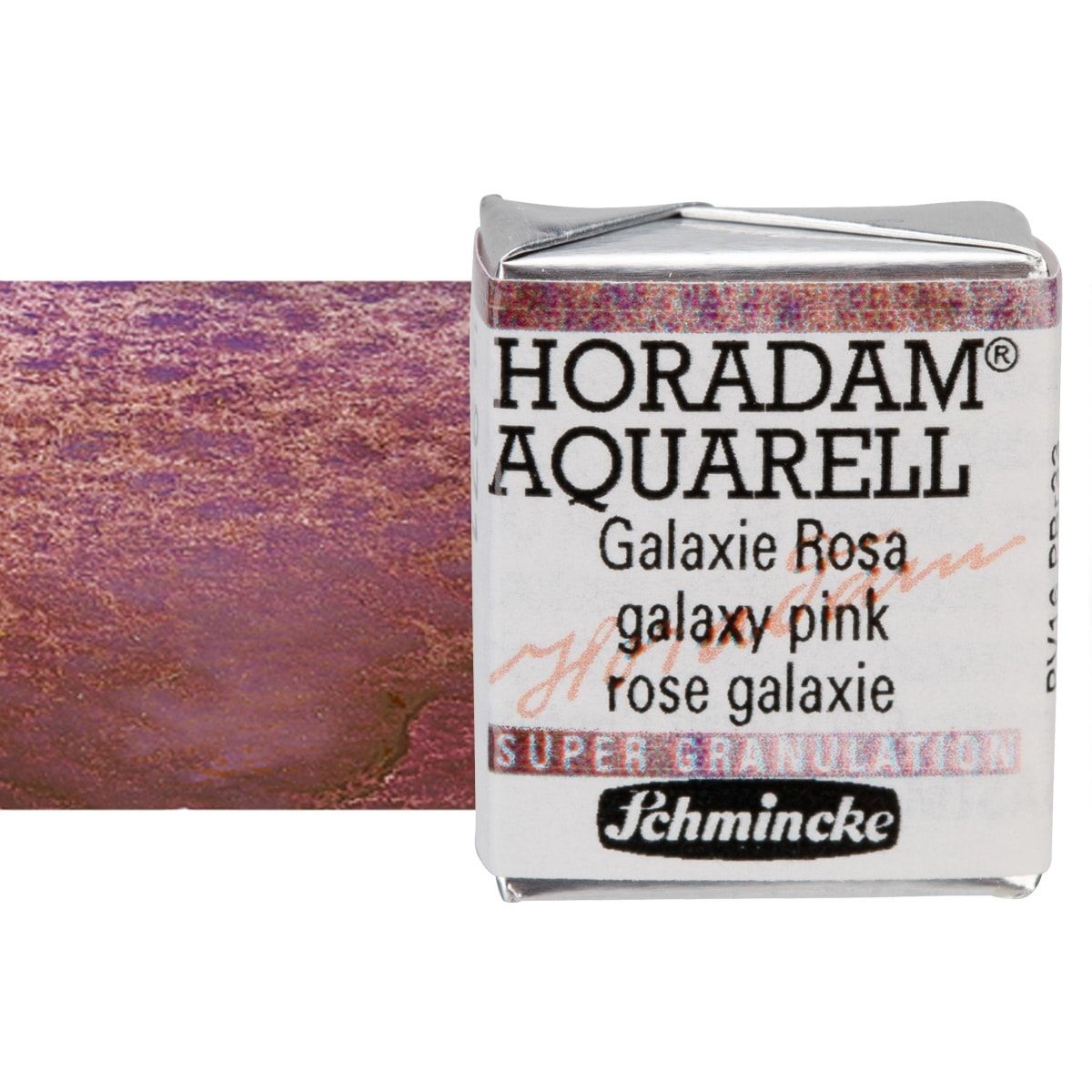 Schmincke Horadam Aquarell Watercolor Paints - Super Granulated