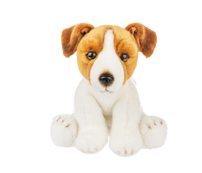 Ganz Heritage : Jack Russel 12"