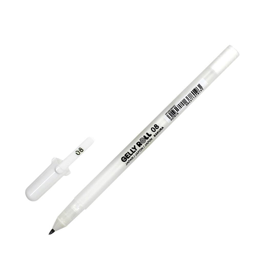 Gelly Roll Pens