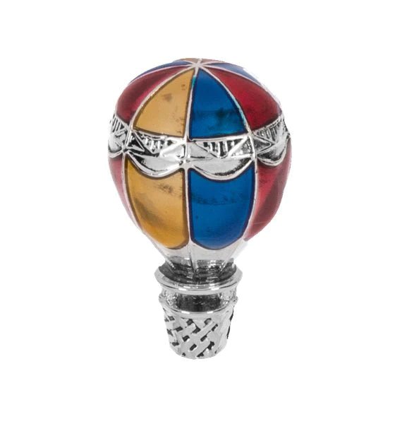 Get Carried Away Hot Air Balloon