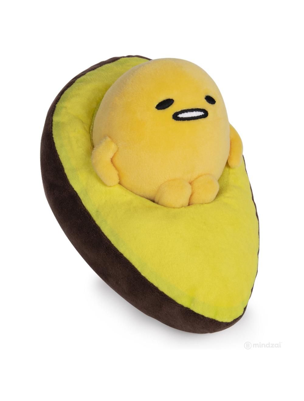 GUDETAMA THE LAZY EGG