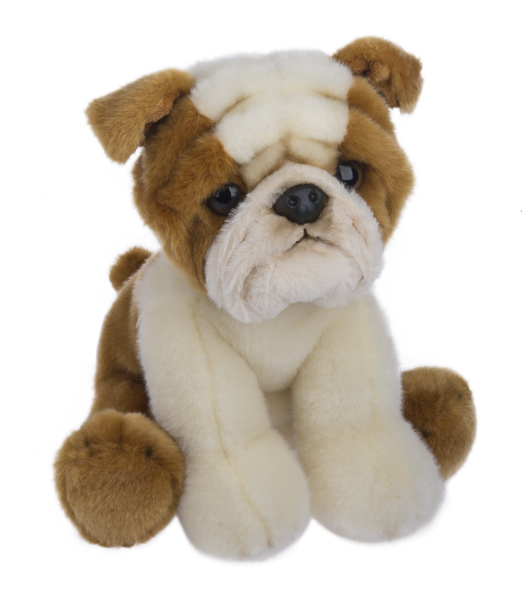 Ganz - The Heritage Collection - Bulldog