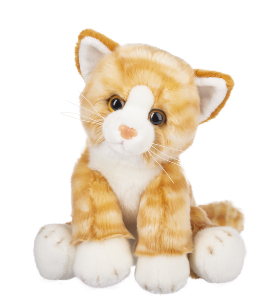 Heritage Collection - Orange Tabby Cat