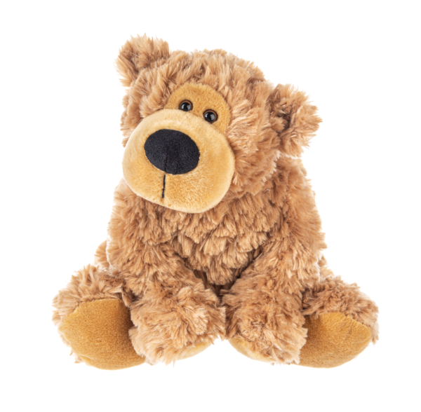 12" BILLIE BEAR PLUSH