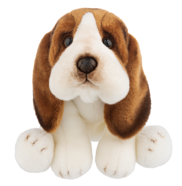 Ganz - The Heritage Collection - Basset Hound