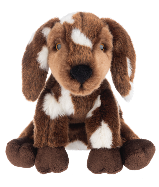 12" Heritage Goat Plush