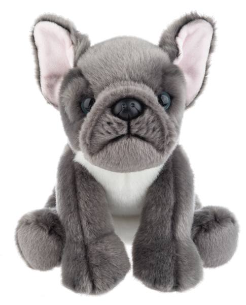 Heritage Collection - French Bulldog