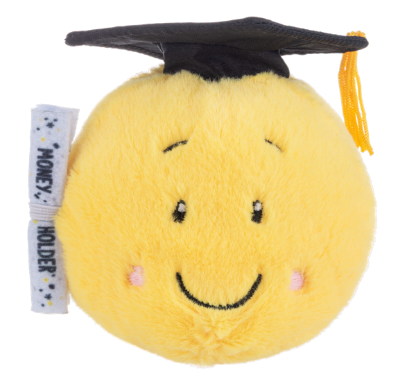 Ganz : Con"GRAD"ulations Tossimals