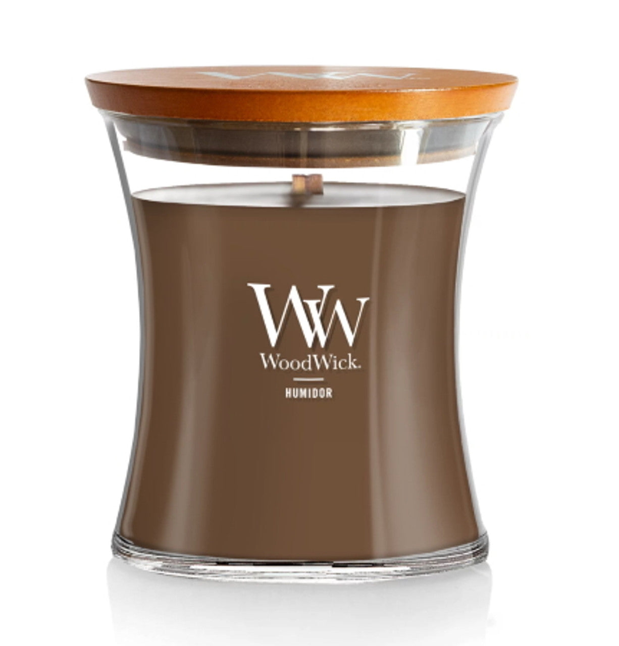 WoodWick Candles - Humidor