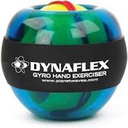 DYNAFLEX PRO HAND EXERCISER