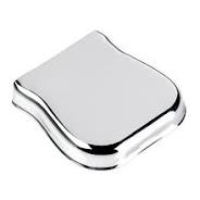 FENDER CHROME BRIDGE COVER FOR TELE
