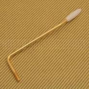 FENDER TREMELO ARM STD GOLD