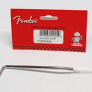 FENDER TREMELO ARM STD CHROME