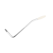 FENDER TREMELO ARM LEFT HAND CHROME