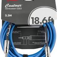 FENDER CONTOUR SERIES 18.6FT LAKE PLACID BLUE