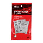PLANET WAVES HUMIDIPAK 3PAK  REFILLS