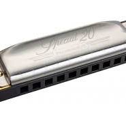 HOHNER SPECIAL 20 KEY OF E HARMONICA