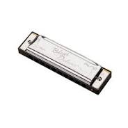 Fender blues deluxe harmonica key of A