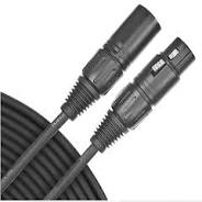 planet waves 25 ft mic cable