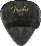 FENDER 351 GUITAR HANGER BLACK