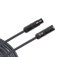D'ADDARIO AMERICAN STAGE 10FT XLR-XLR MIC CABLE
