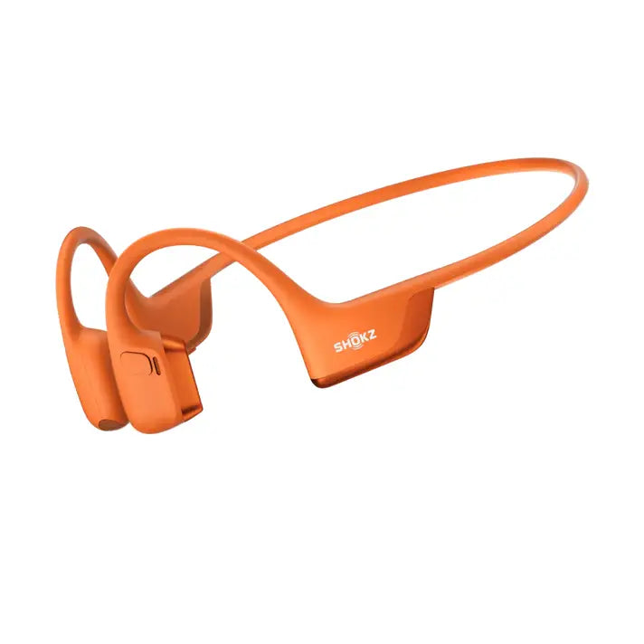 Shokz OpenRun Pro 2 Headphones Orange (EA1)