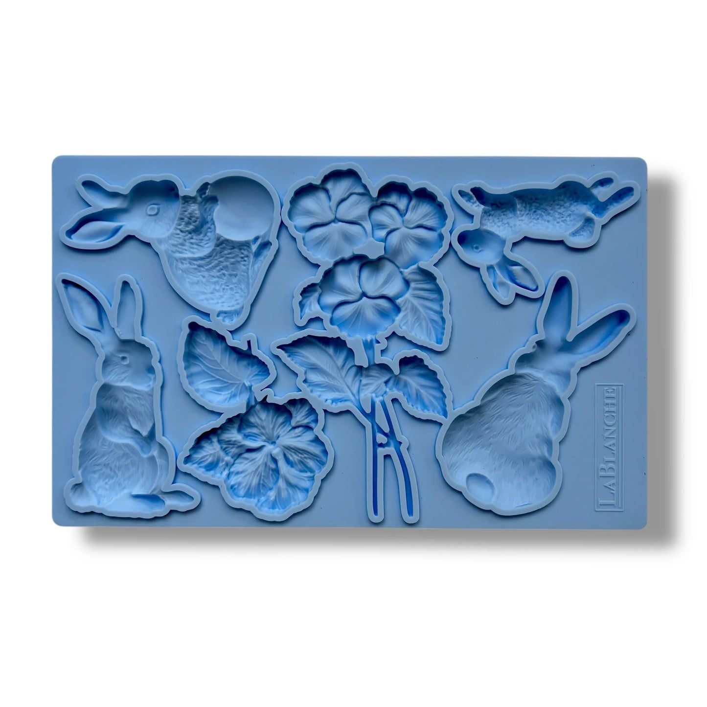 Lablanche Bunny Mould