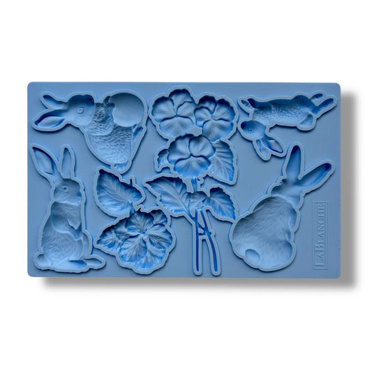 Lablanche Bunny Mould